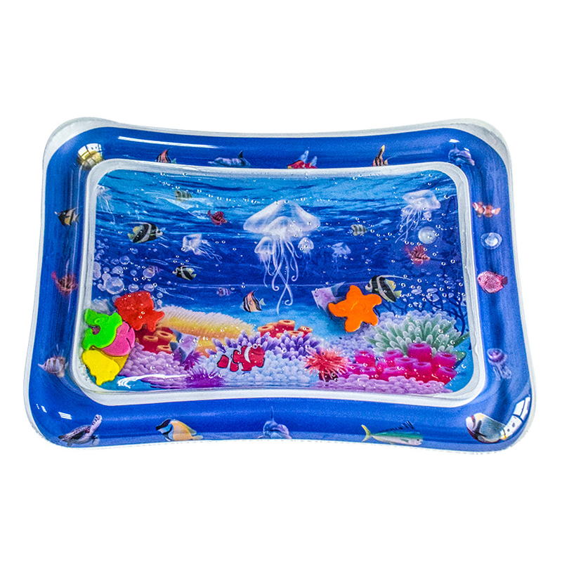 Puddle™ | Wasserspielmatte für Haustiere