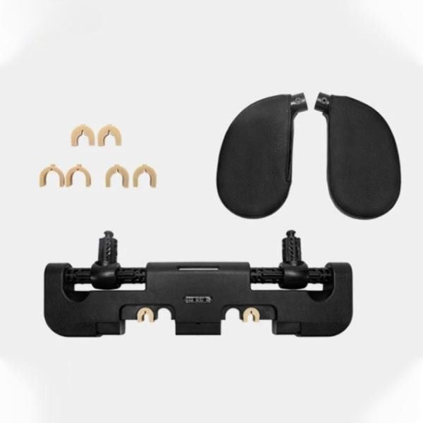 NapGuard™ | Ergonomische Kopfstütze fürs Auto
