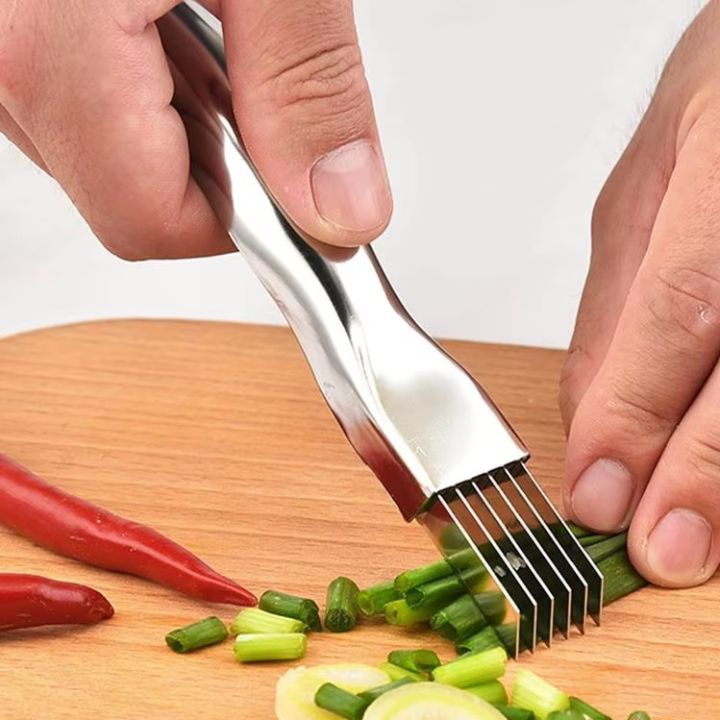 1+1 Gratis | ShredMaster | Edelstahl-Schreddermesser