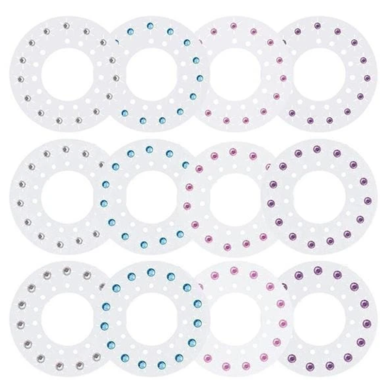 GlimmerClip™ | Verzieren Sie Ihre Accessoires mit Stil