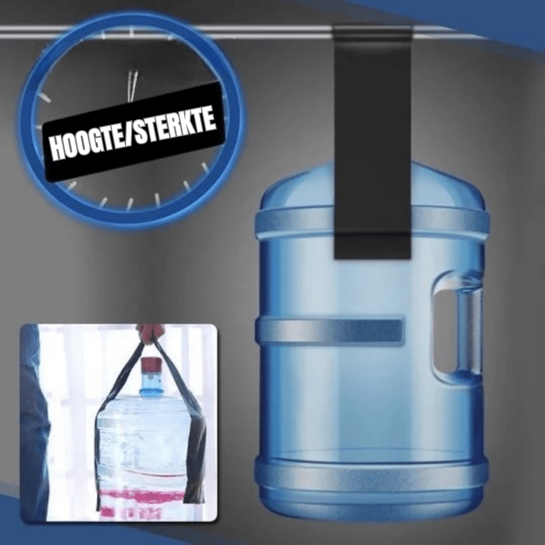 1+1 Gratis | FloodTape™ | Schützen Sie Ihren Raum mit Zuversicht