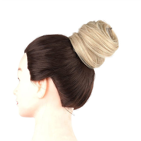 VoluQueen™ | Entfache atemberaubendes Volumen und herrsche mit unerschütterlicher Power den ganzen Tag!