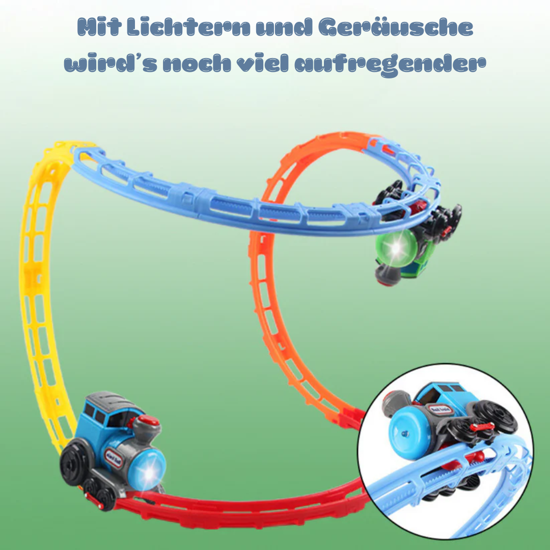 MotionSpark™ | Entfache fröhliche Energie und endlosen aktiven Spaß