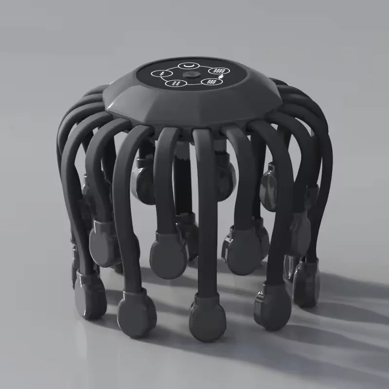 NeuroCalm™ | Reduzieren Sie Kopfschmerzen und setzen Sie mit jedem Impuls Energie frei