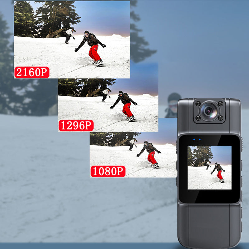 VisionMax™ | Erfassen Sie alle Momente unterwegs!