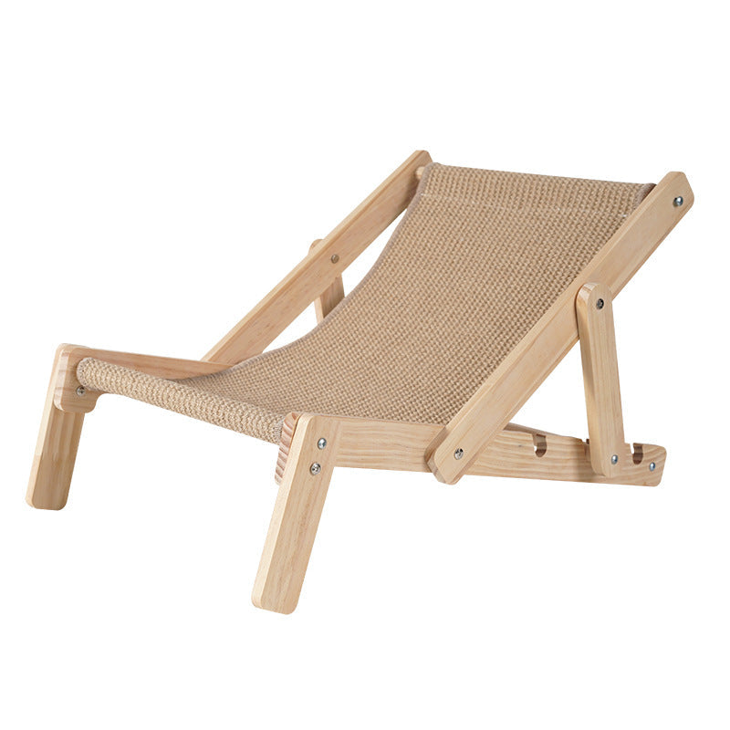 CatZen Lounger™ |  Schütze deine Möbel und schenke deiner Katze den ultimativen Wohlfühlplatz