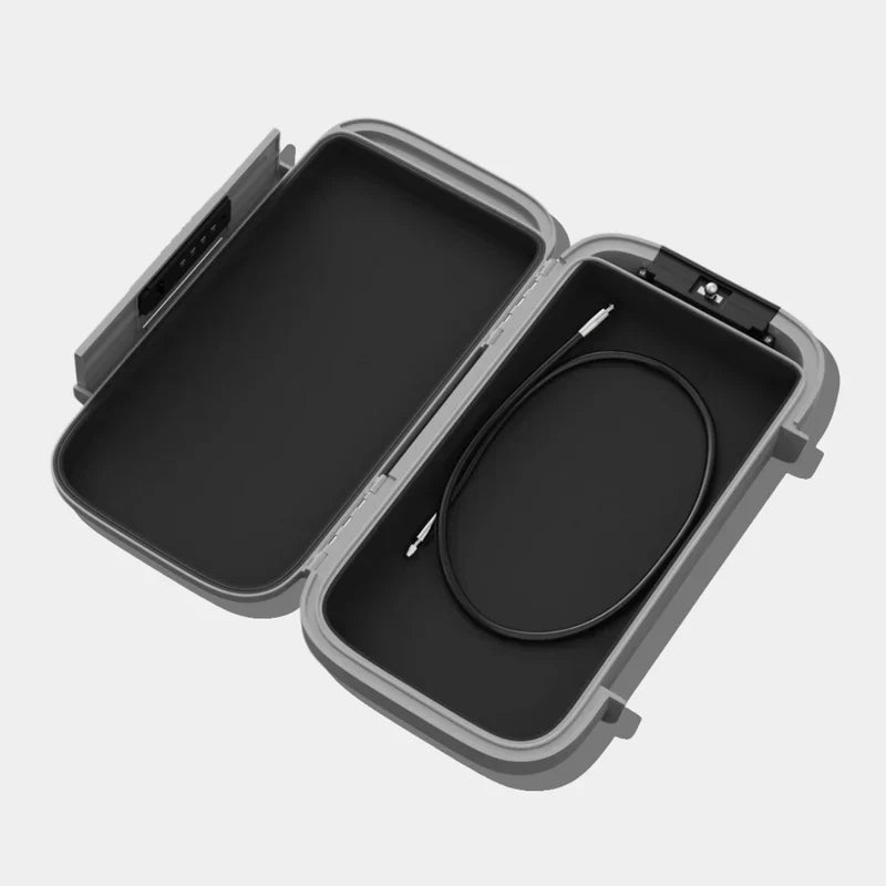 LockPro™ | Nie wieder Sorgen um Ihre wertvollen Gegenstände
