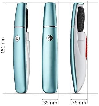 SilkaFeet™ | Mühelos glatte und gepflegte Füße