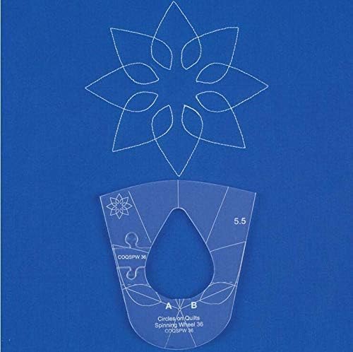 PatchBloom™ | DIY-Kit für Patchworker