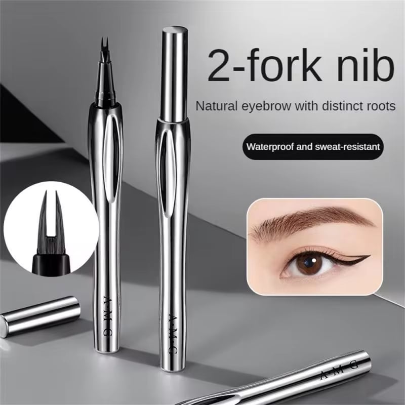 1+1 Gratis | BrowLux™ | Wasserfester Augenbrauenstift