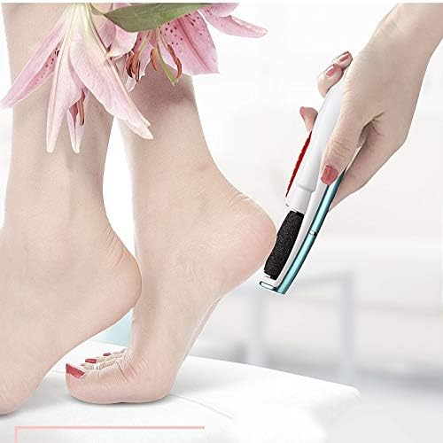 SilkaFeet™ | Mühelos glatte und gepflegte Füße