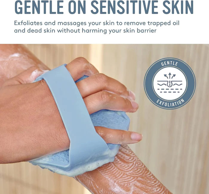 1+1 Gratis | ReinesGestrüpp™ | Hygienisches Haut-Peeling