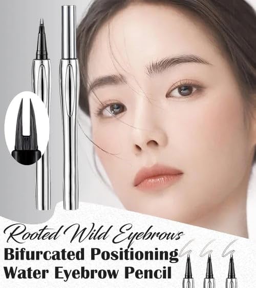 1+1 Gratis | BrowLux™ | Wasserfester Augenbrauenstift