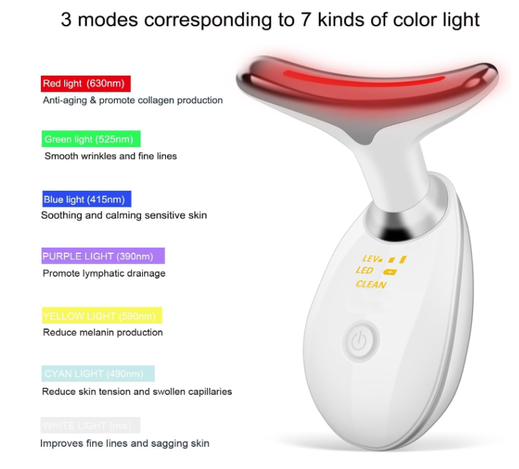 GlowPulse™ | Entfessele strahlende Haut, die jeden Blick fesselt!