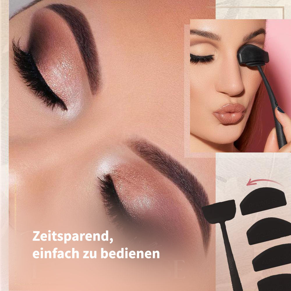 GlamPro | Einfaches Faltenlinien-Kit