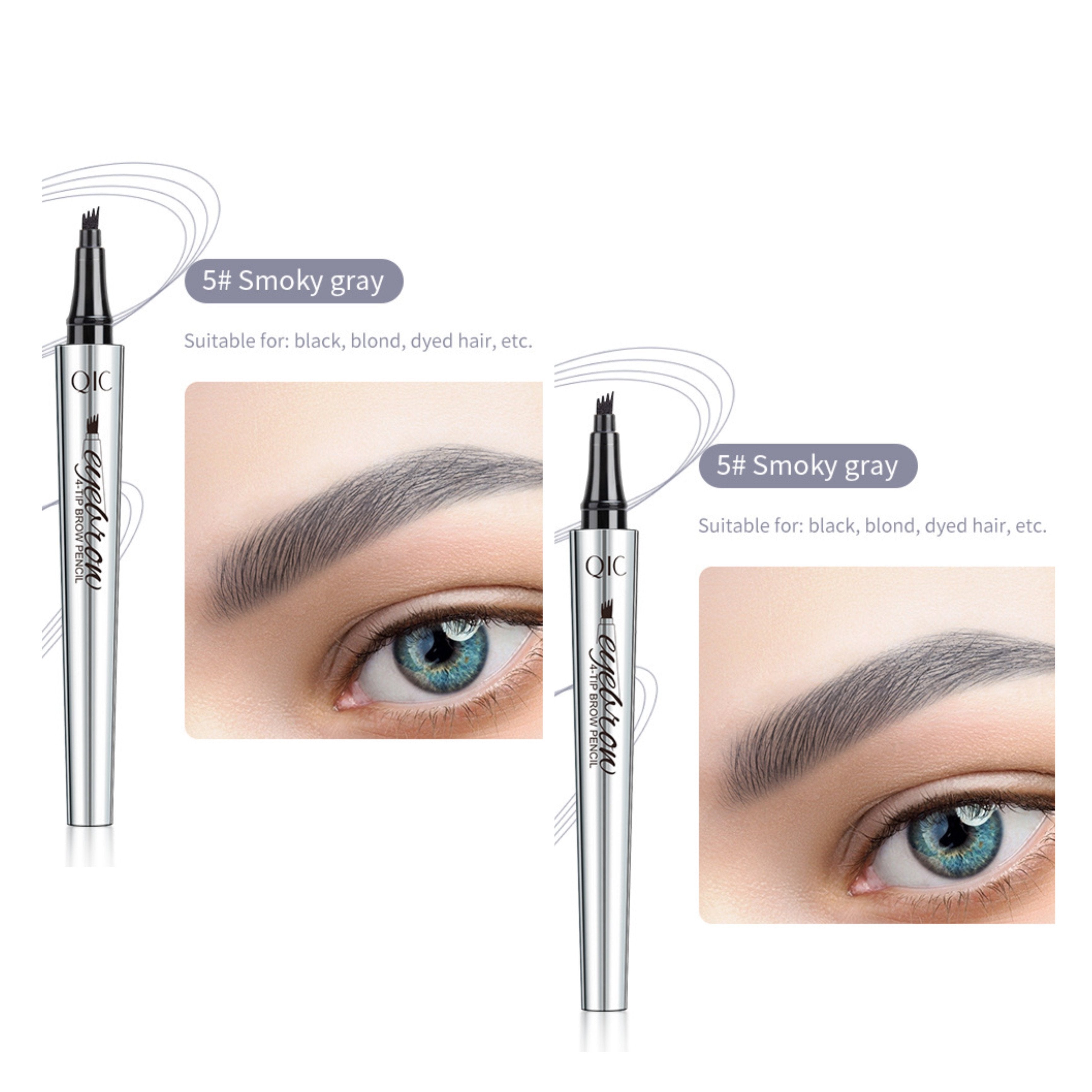 1+1 Gratis | 3DMicroblading™ | Wasserfester Augenbrauenstift