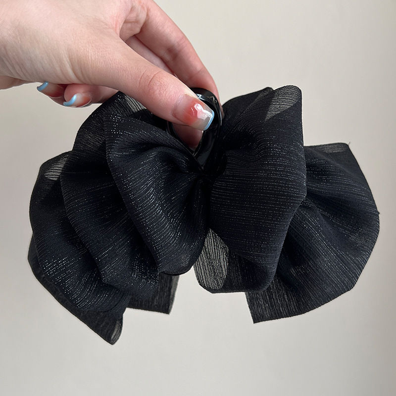 1+1 Gratis | MeshClip™ | Schicke Eleganz