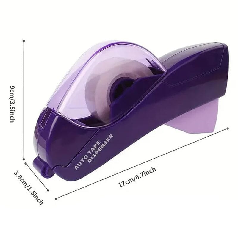 50 % Rabatt | AutoTape™ | Ihre zuverlässige Lösung für schnelles, sicheres und präzises Verpacken!