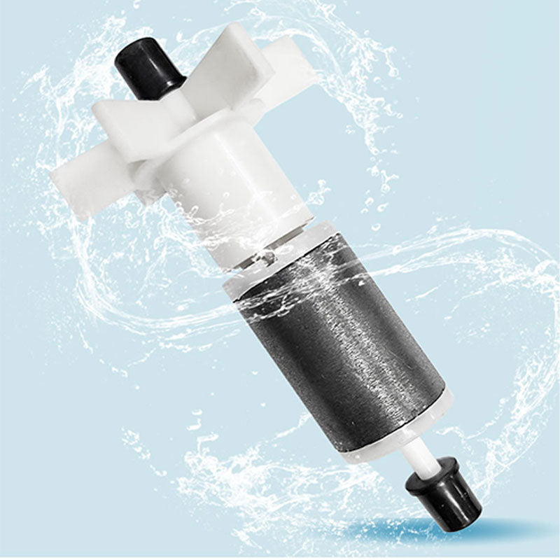 HydroFlow™ | Langlebige Multifunktionsfontänenpumpe mit verstellbarem Durchfluss