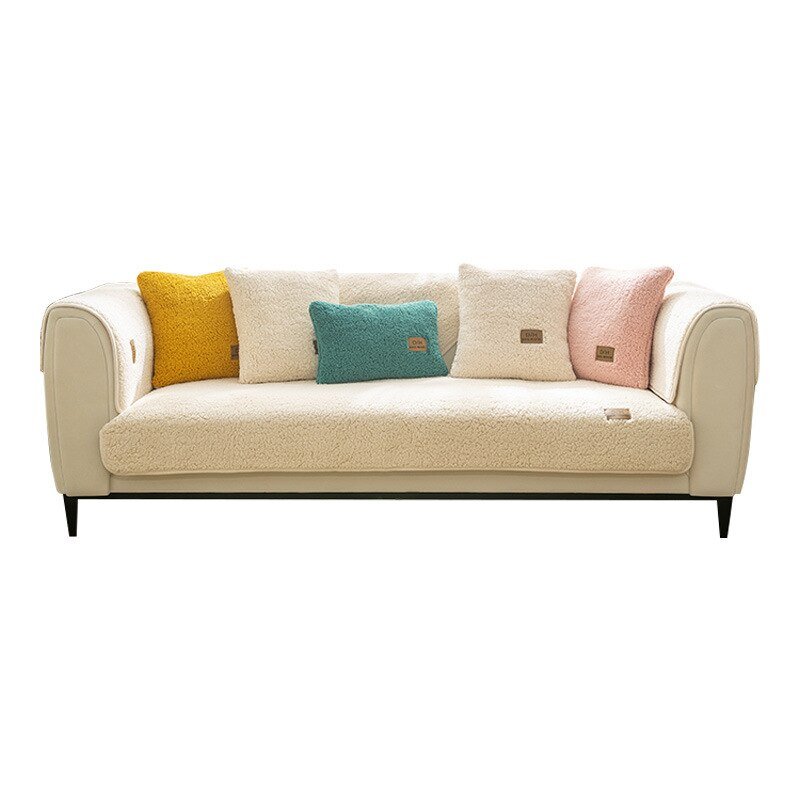 CloudNest™ | Umhülle dein Sofa mit wolkenweicher Sanftheit und unerschütterlichem Komfort