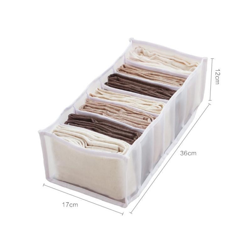 NeatFold™ | Kleiderschrank-Organizer