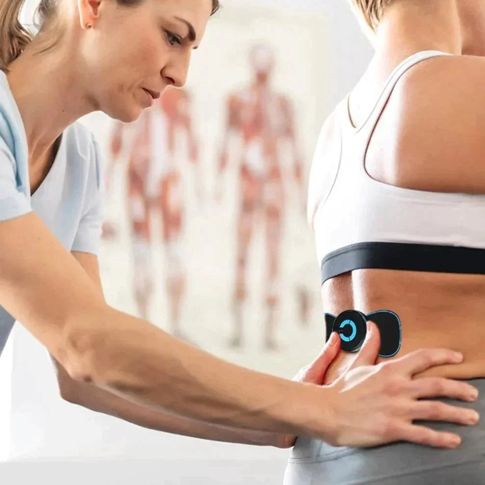 1+1 GRATIS | Reliefia™ | Mühelose Muskelbefreiung jederzeit und überall