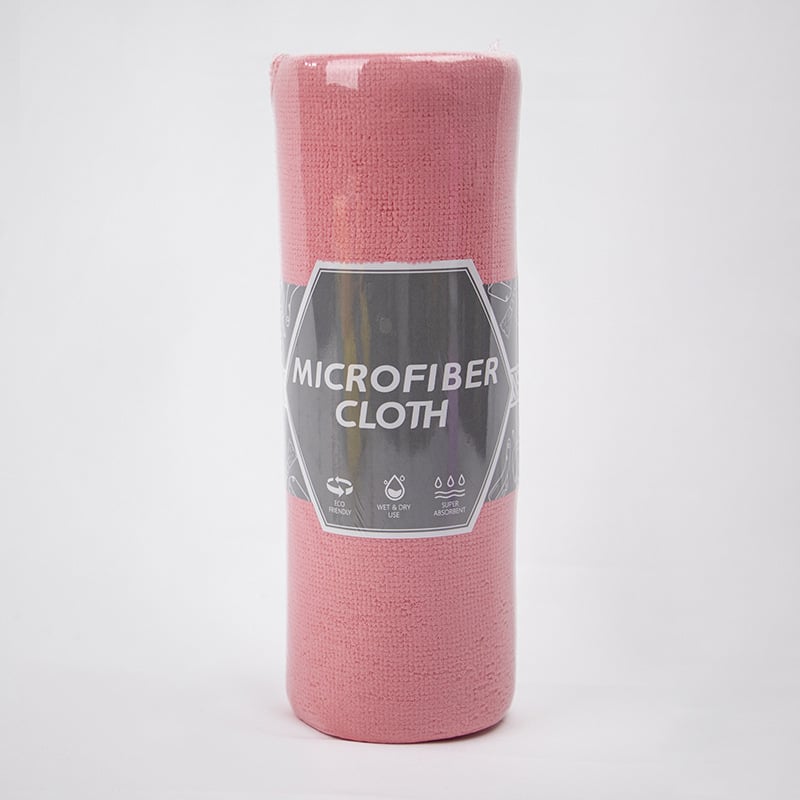 1+1 Gratis | CleanCycle™ | Wiederverwendbare Mikrofasertücher