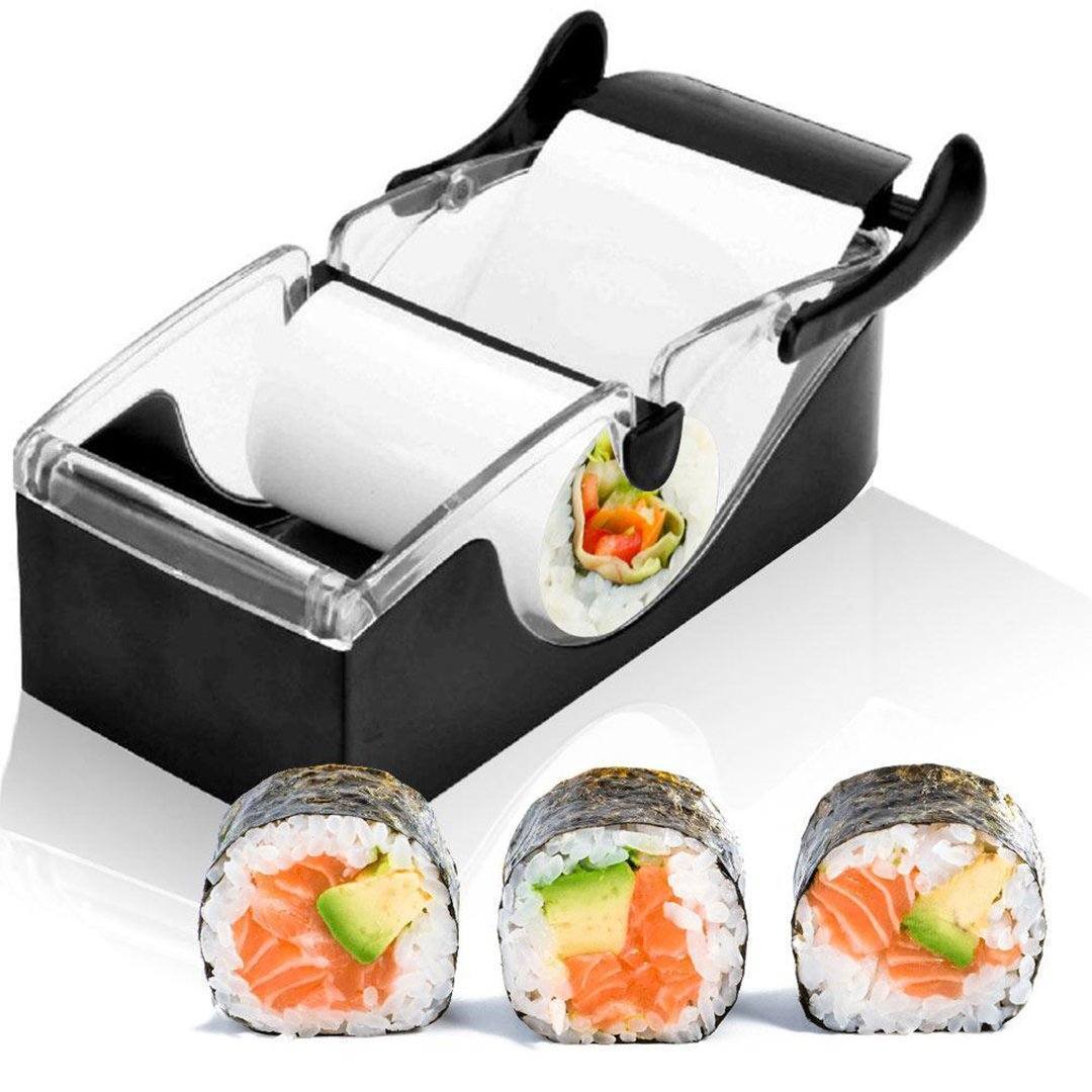 RollMaster | Sushi leicht gemacht