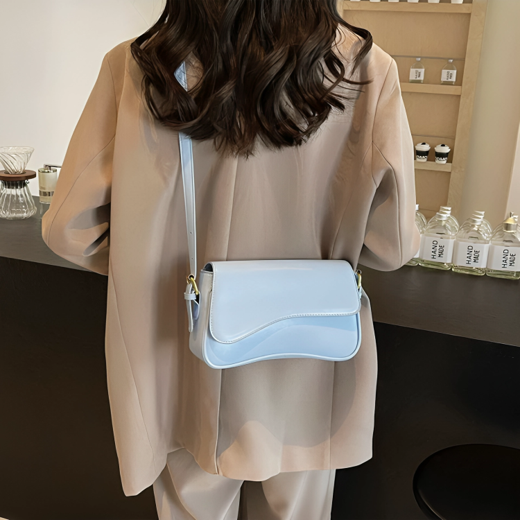 50% Rabatt | VeraBag™ | Haben Sie alles, was Sie brauchen, ohne unnötiges Gewicht mit sich herumzutragen.