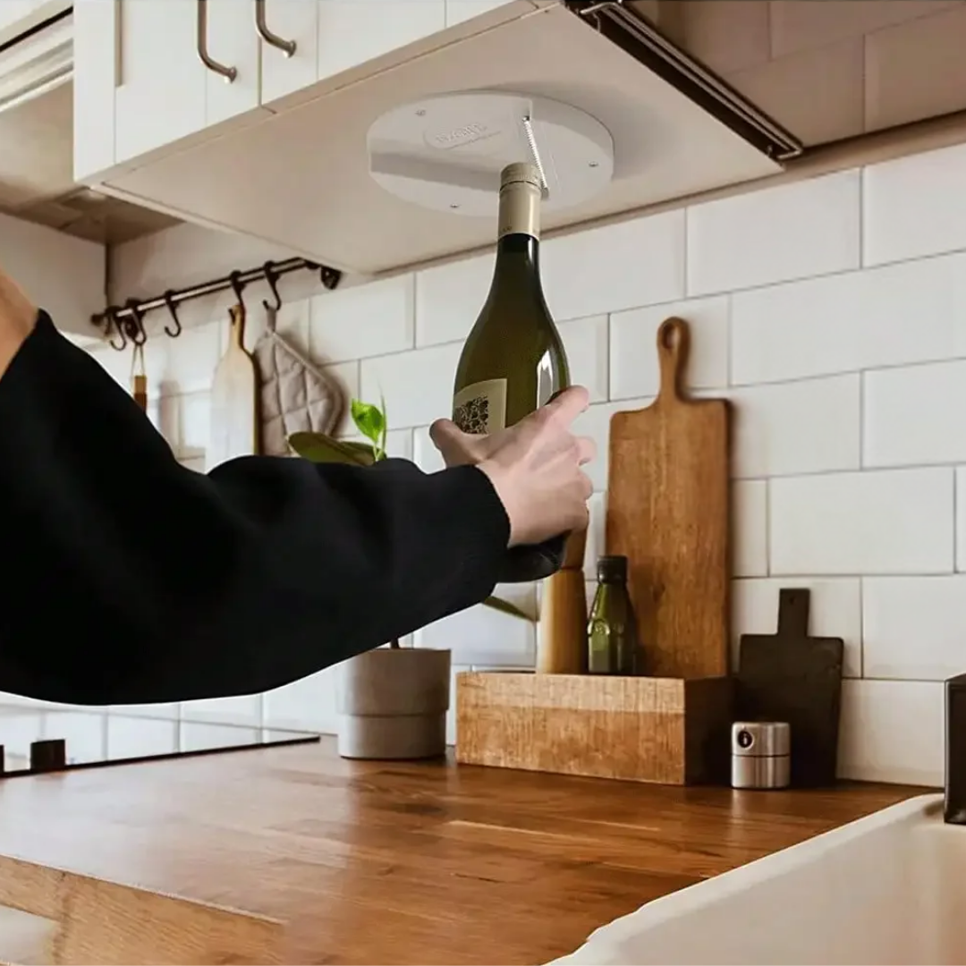 LidLift™ | Einhand-Glasöffner