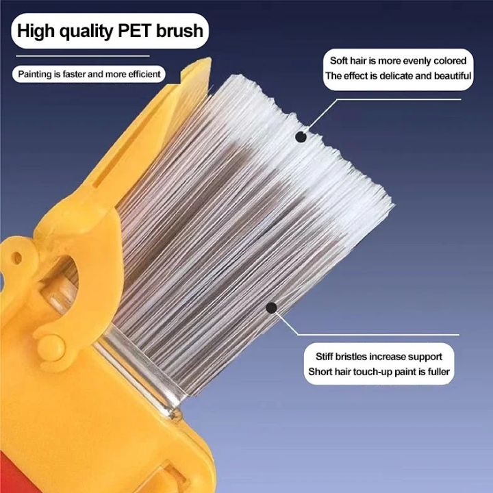 PrecisePaint | Präziser kanten-pinsel
