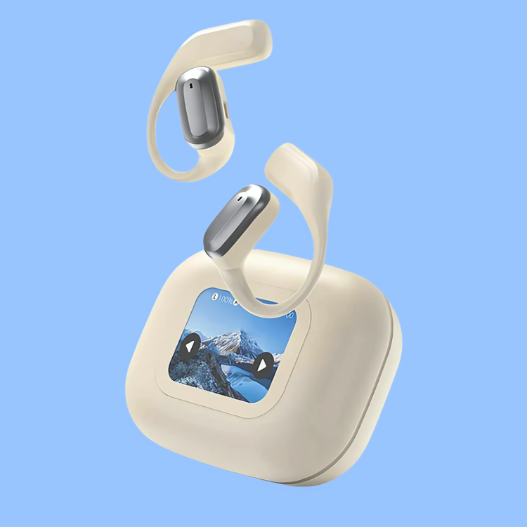 50% Rabatt | LingoBuds™ | Smarte Earbuds für Reisen, Business & Sprachenlernen