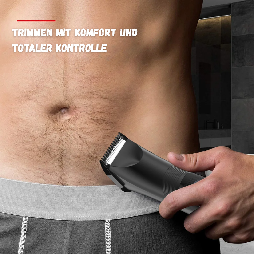 HaarTrim™ | Haartrimmer für Männer
