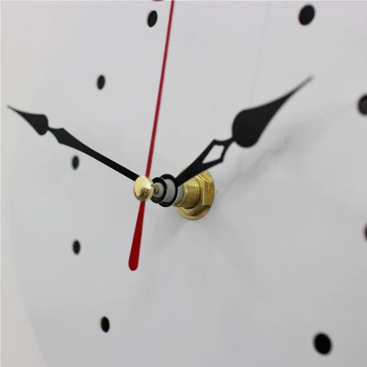 CatClock | Bezaubernde Katzen-Wanduhr mit wedelndem Schwanz