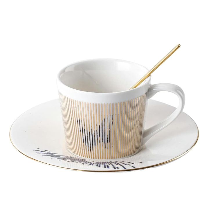GeschirrPro | Bewegende Reflexion Kreativer Kaffeebecher