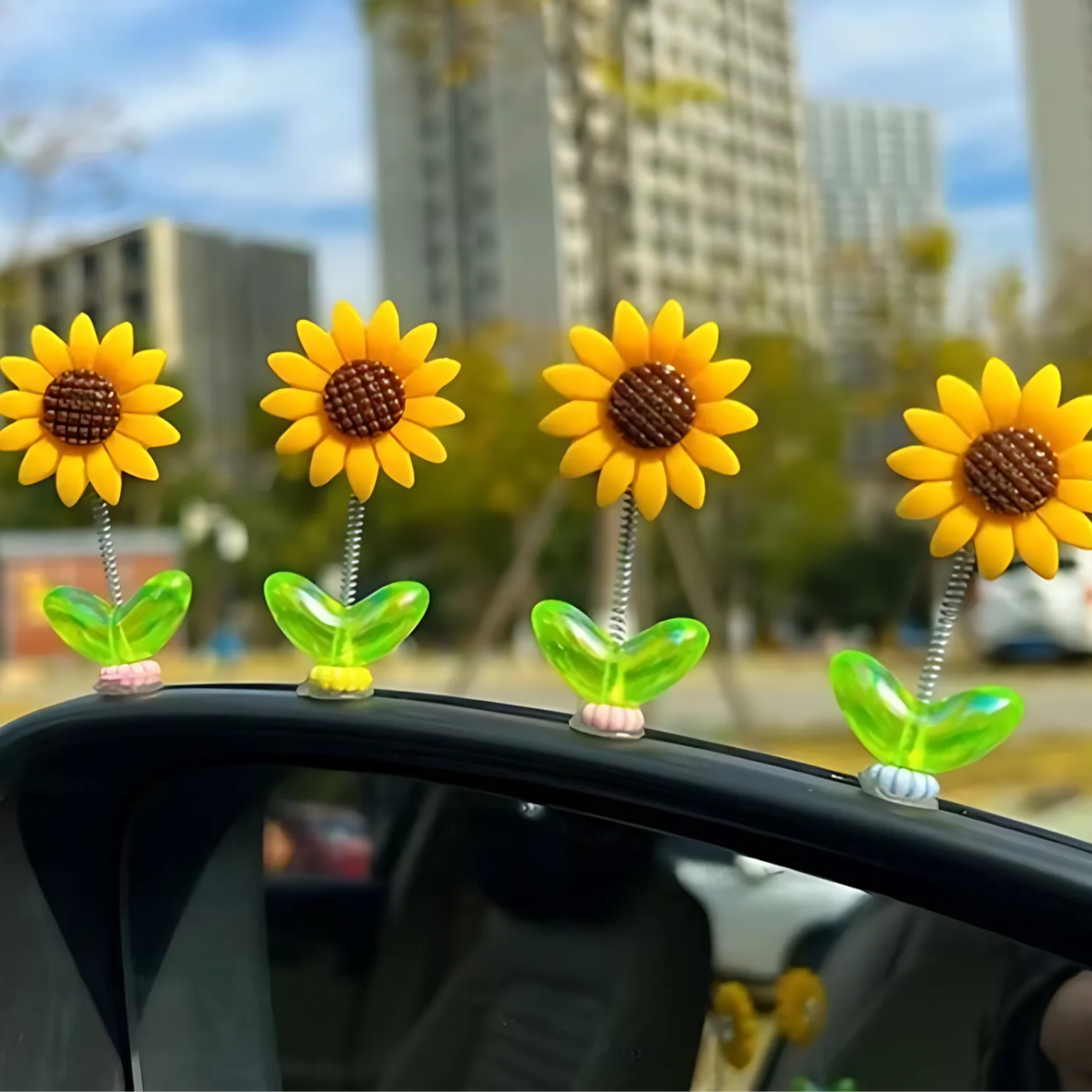 5+5 GRATIS | SpringBuds™ | Ein bisschen Sprungkraft, jede Menge Freude!