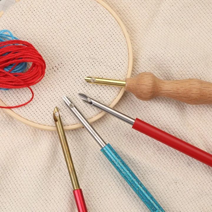 StitchPro™ | mühelos perfekte Stickereien!
