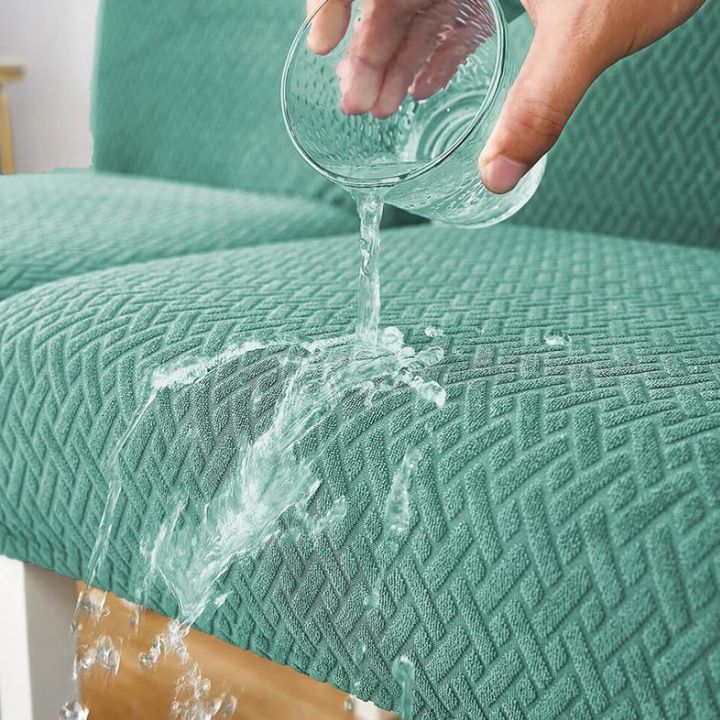1+1 Gratis | StuhlHussen | Elastische wasserdichte Stuhlhussen