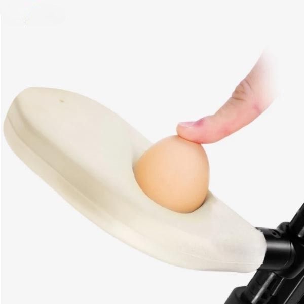 NapGuard™ | Ergonomische Kopfstütze fürs Auto