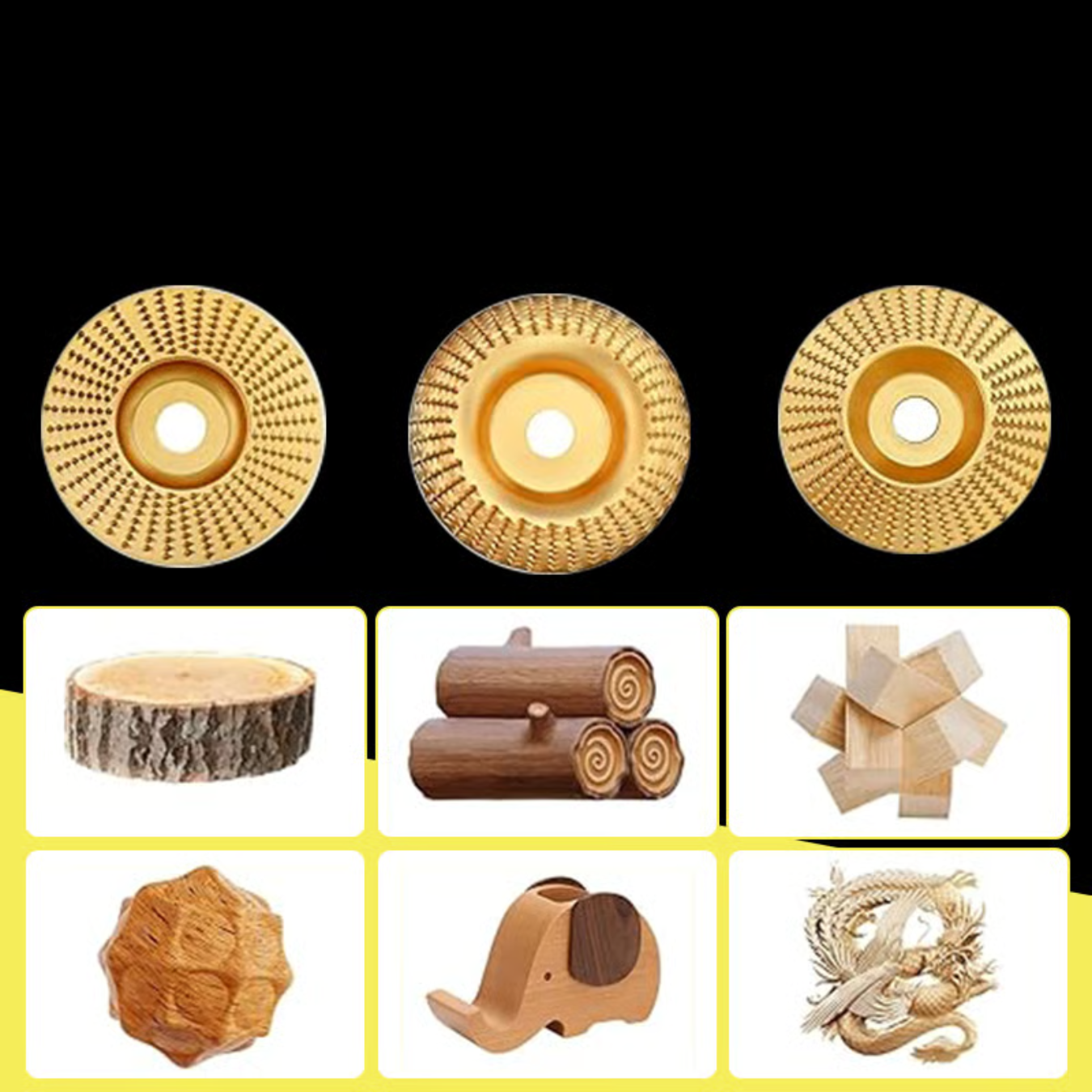 CarveMaster™ | Professionelle Holzbearbeitung ohne den hohen Preis!
