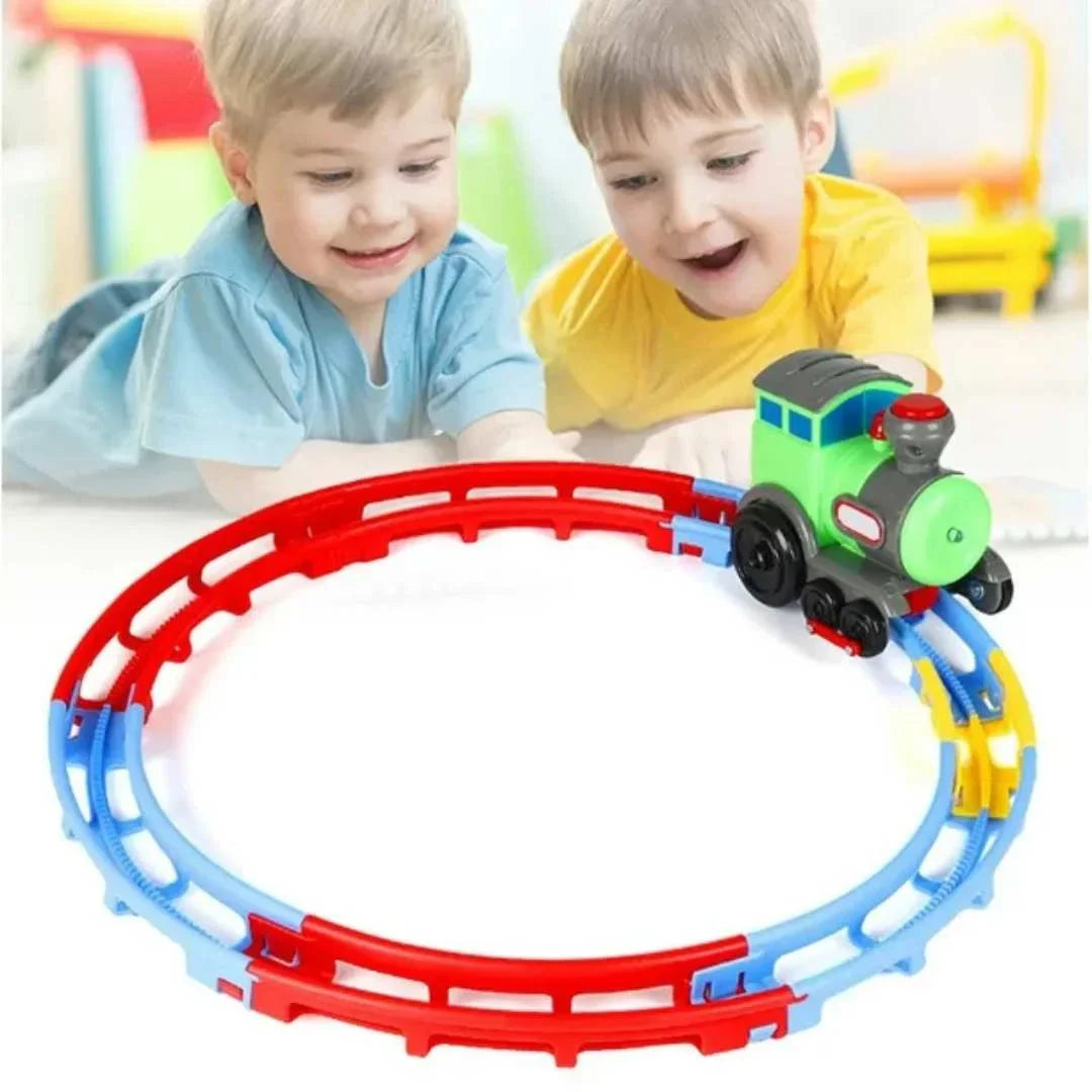 MotionSpark™ | Entfache fröhliche Energie und endlosen aktiven Spaß