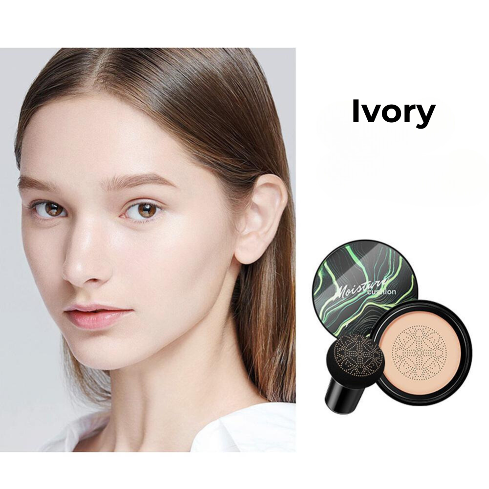 1+1 Gratis | MushroomGlow™ | Sparen Sie Zeit ohne Make-up