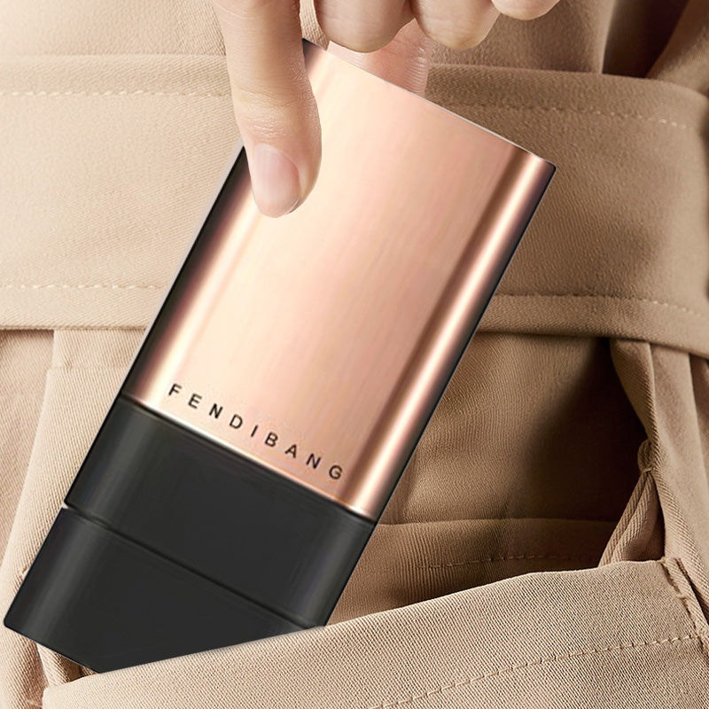1+1 Gratis | Mattelet™ | Foundation-Stick mit Pinsel