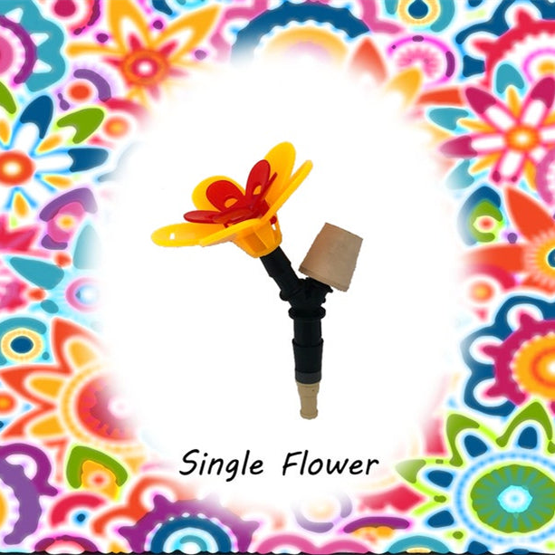 HappyHumm™ | Verwandeln Sie Ihre eigenen recycelten Flaschen in die beste Kolibri-Fütterung!