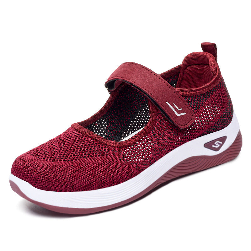 50% RABATT | LinaSoft™ | Orthopädisch gepolsterte Damenschuhe