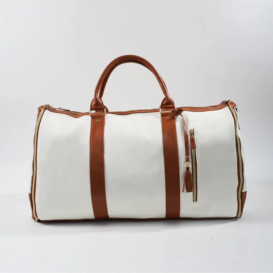 NomadNest™ | Klug Packen, Reibungslos Reisen, Jede Reise Genießen