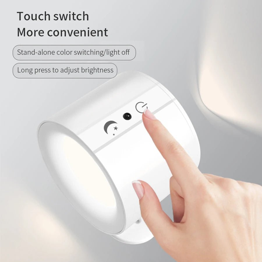 LumaFlex™ | Beherrschen Sie Ihre Stimmung mit perfektem Licht überall und jederzeit