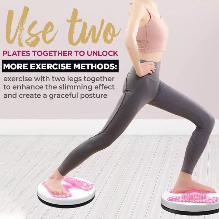 TwistFit™ | Taillenumdrehschüssel