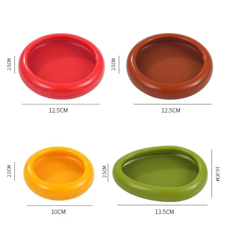 FreshShield™ | Nie wieder verschimmelte Lebensmittel und mehr Platz im Kühlschrank!