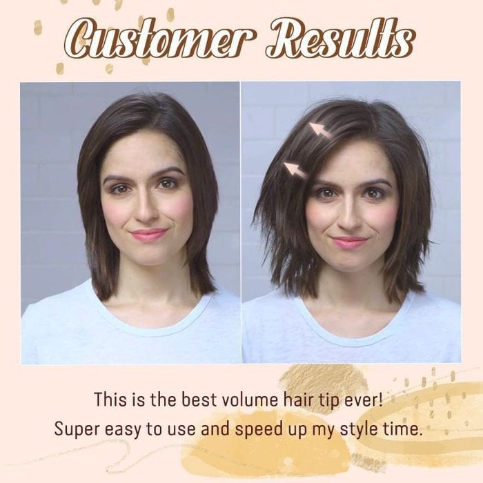 1+2 Gratis | PureStrand™ | Pflegendes Haarspray mit pflanzlichen Proteinen